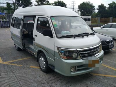 金杯阁瑞斯白色二手车选购指南 从论坛热帖到按揭代办全攻略