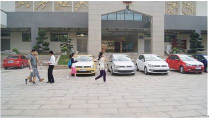 深圳全新POLO深大行 品质小车新选择，按揭代办更省心