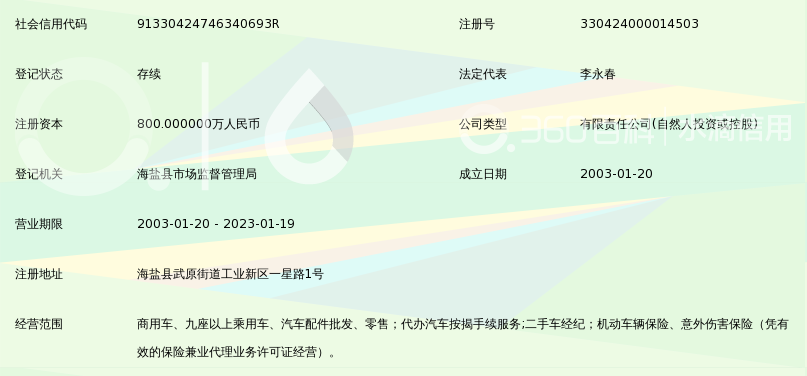 海盐康达汽车销售服务 专业代办按揭，轻松驾驭未来